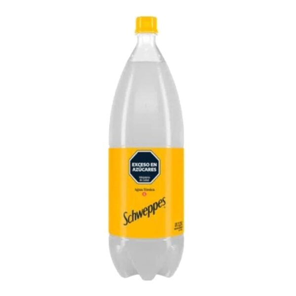 Schweppes