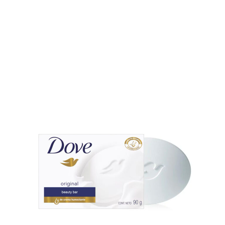 Jabón Dove