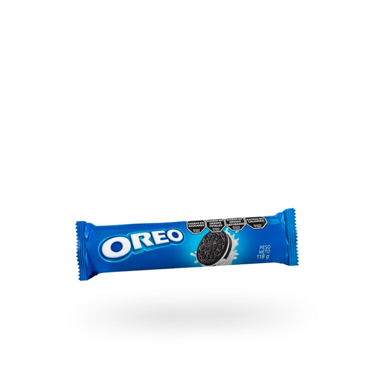Oreo 118g
