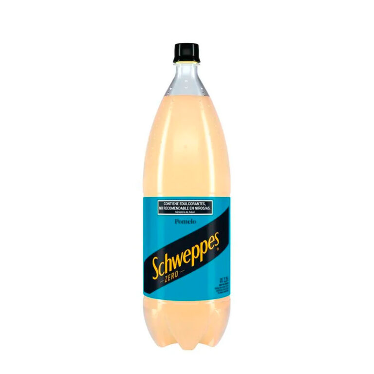 Schweppes Pomelo 1.5lts