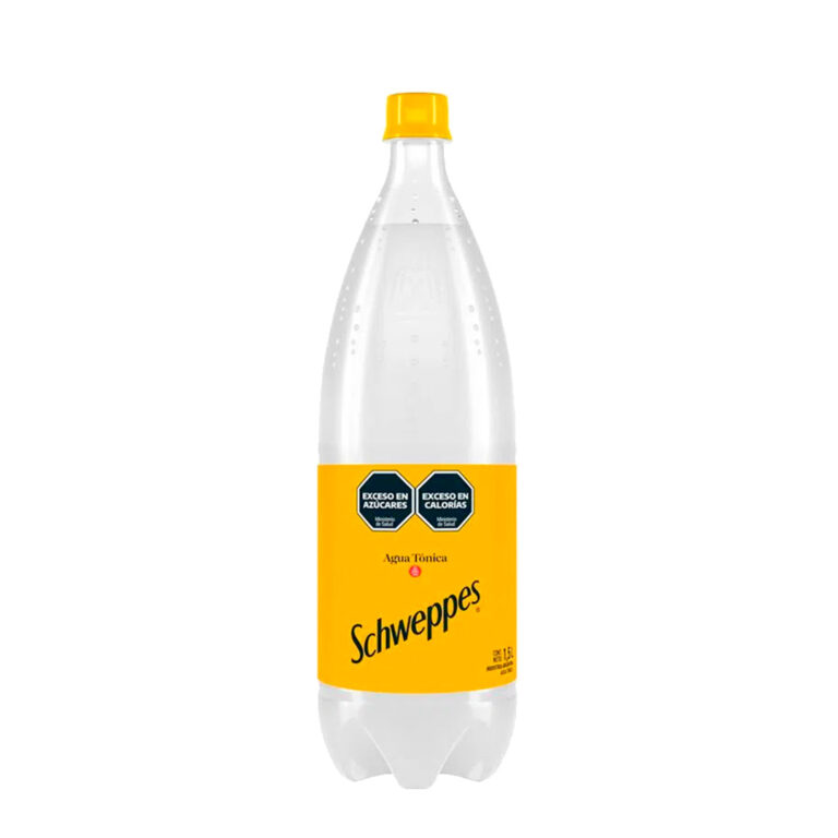 Schweppes Tonica 1.5lts
