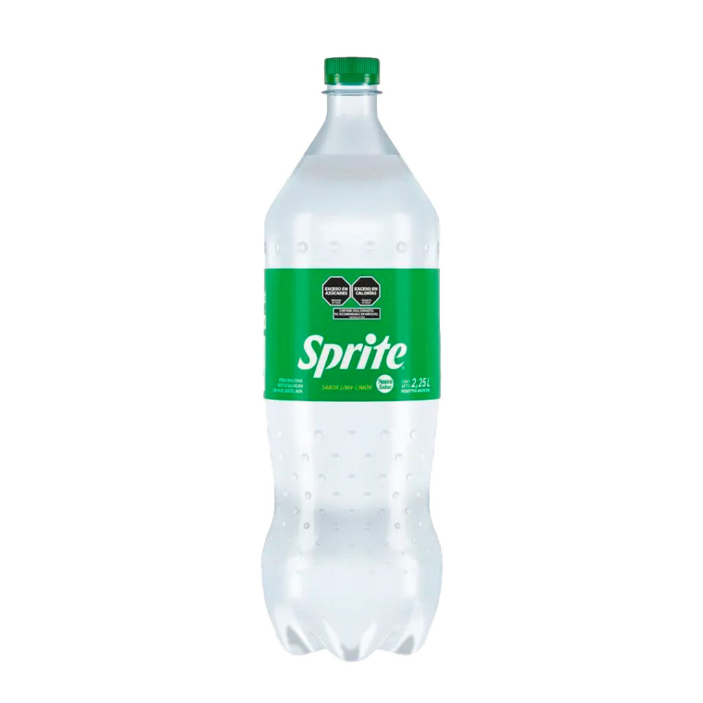 SPRITE 2.25L – Autoservicio El Parque