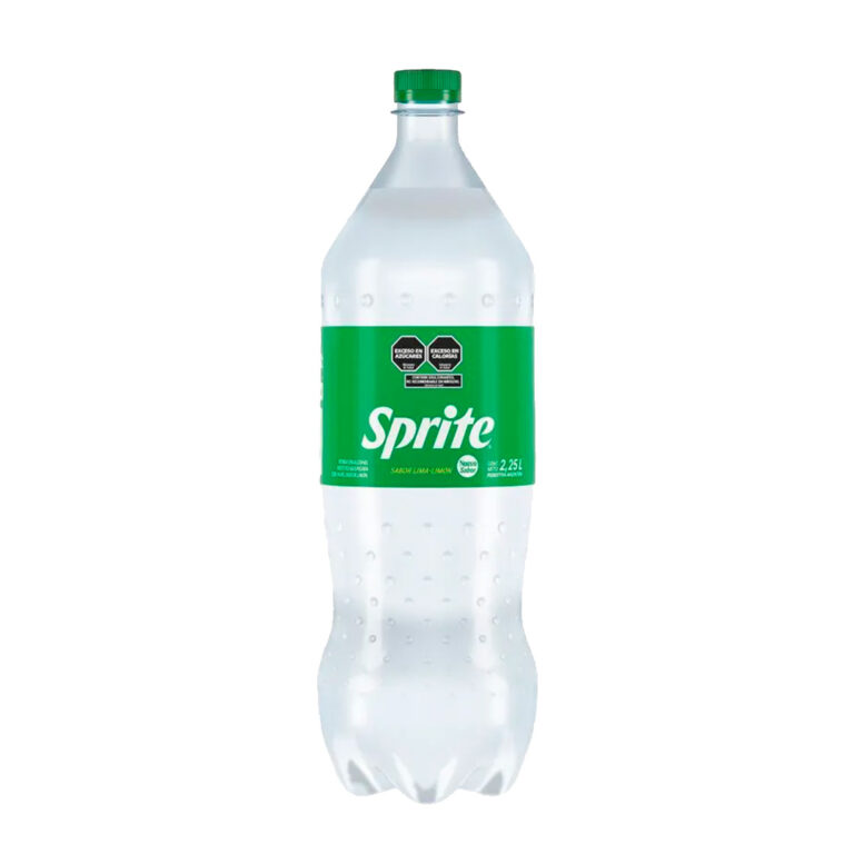 Sprite 2.25lts