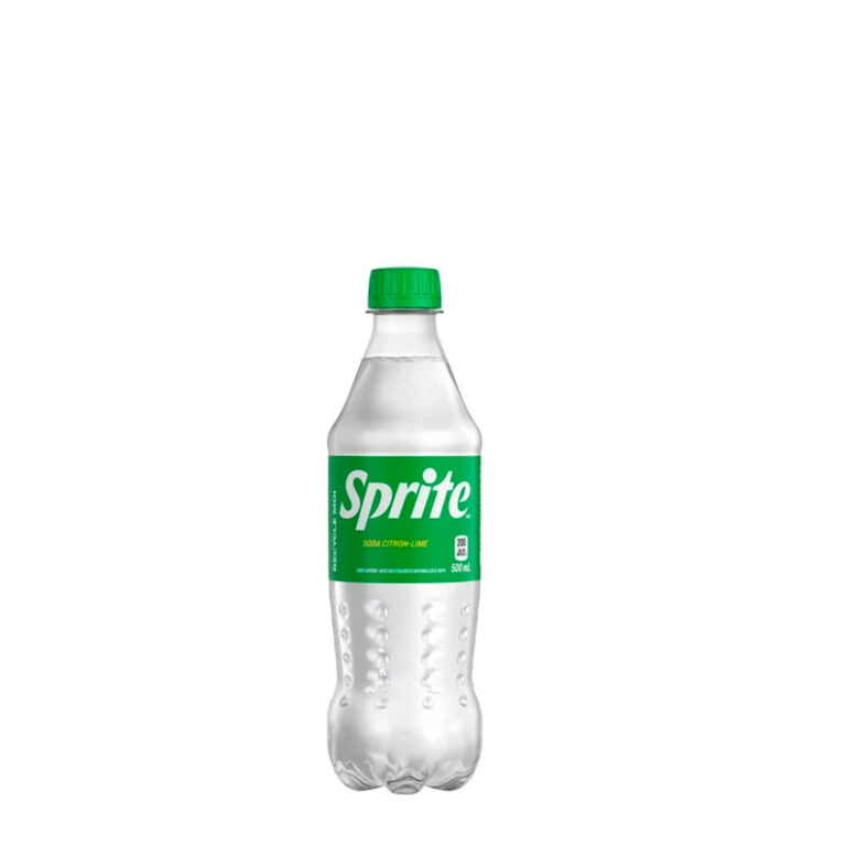 Sprite 500ml