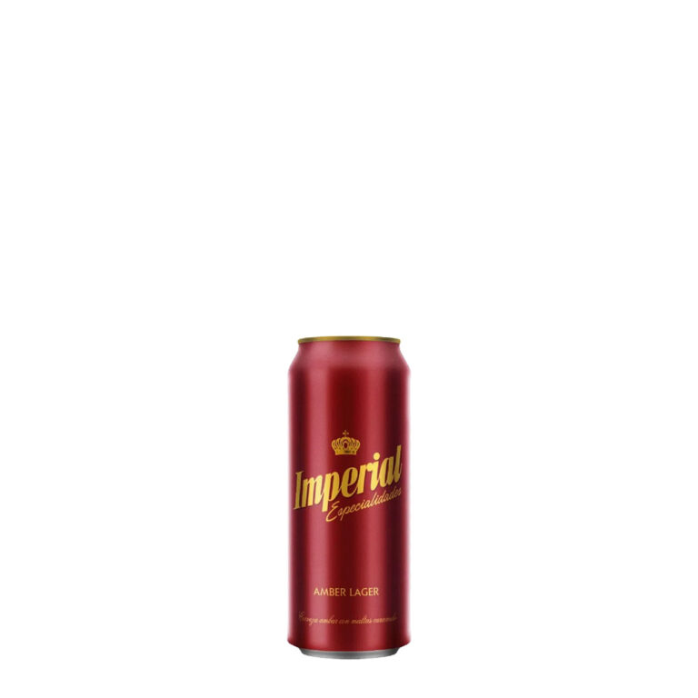 Imperial Roja 473ml