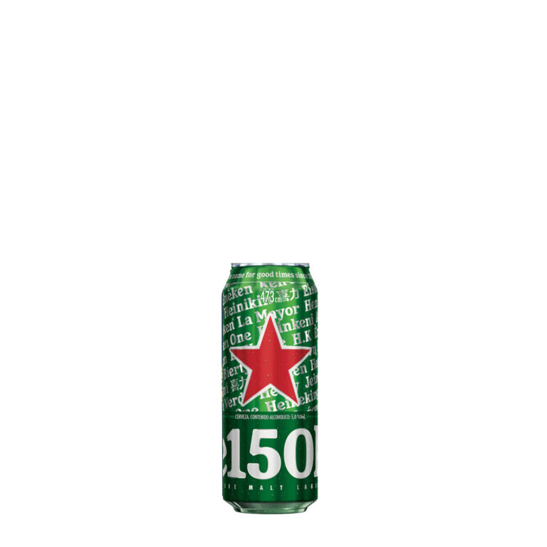 Heineken 437ml