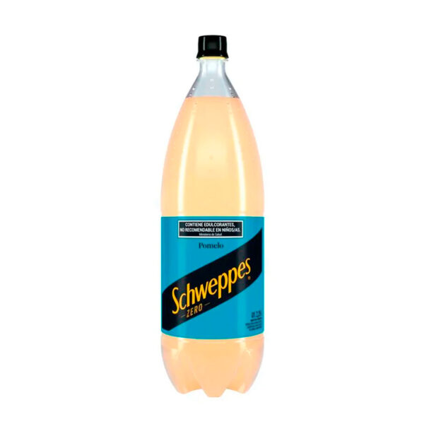 Schweppes Pomelo 2.25lts