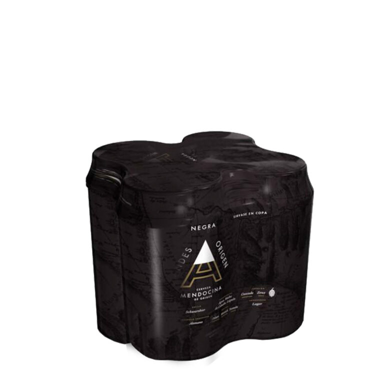 Andes Negra Pack