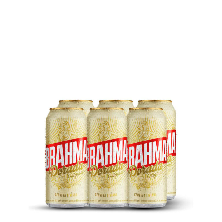 Brahama Pack