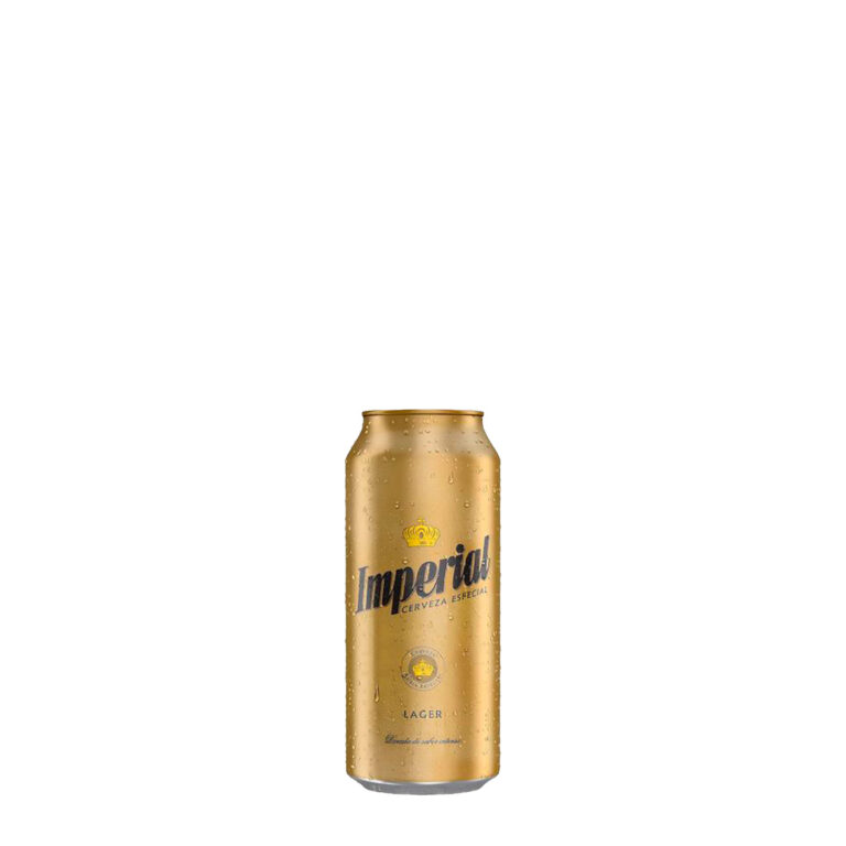 Imperial Lager