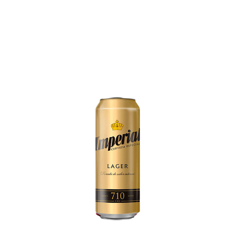 Imperial Lager 710