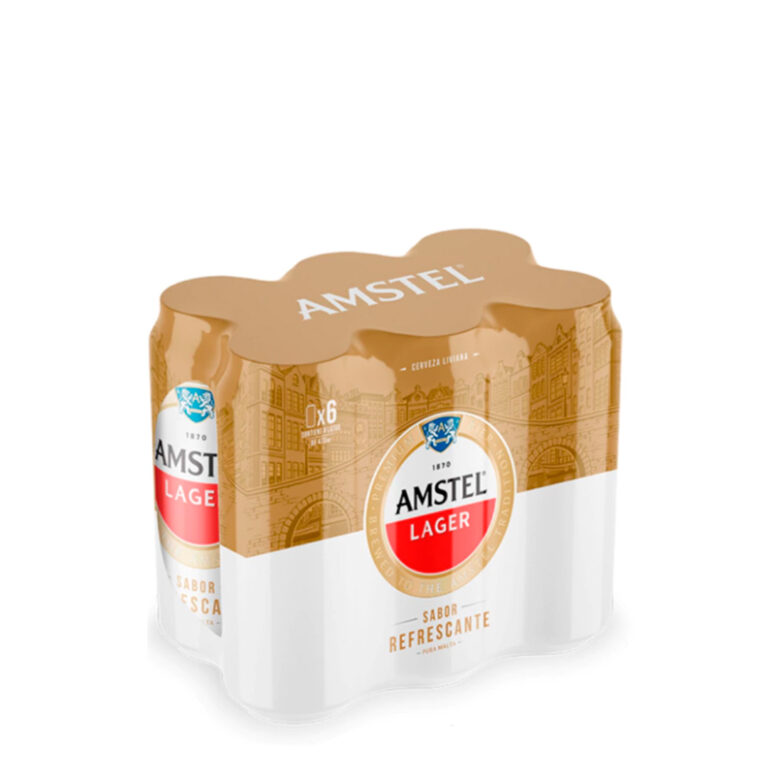 Amstel Pack