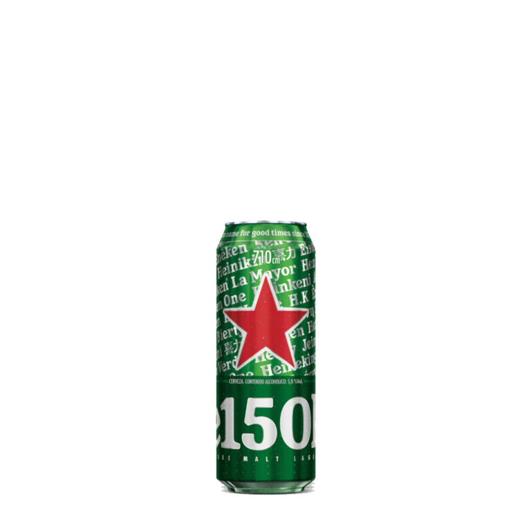 Heineken