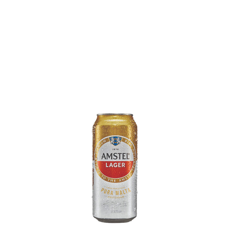 Amstel Lager