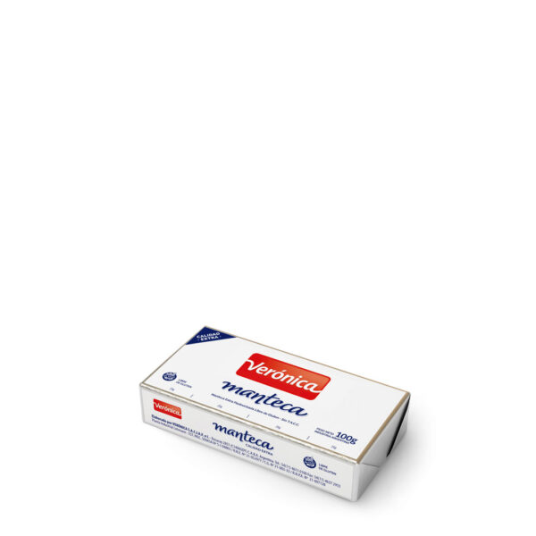 VERONICA MANTECA 100GR