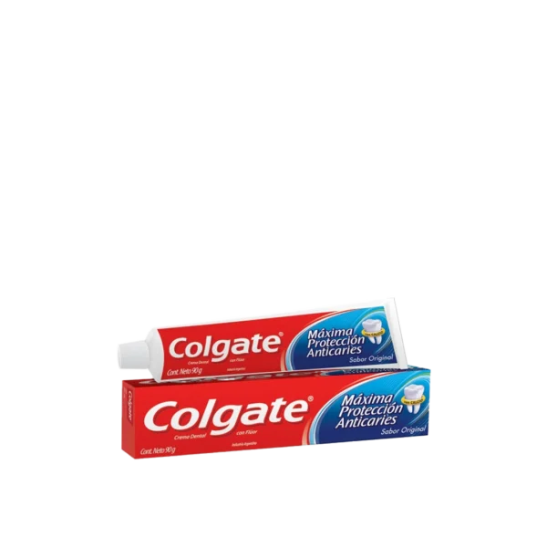 COLGATE ORIGINAL 90g