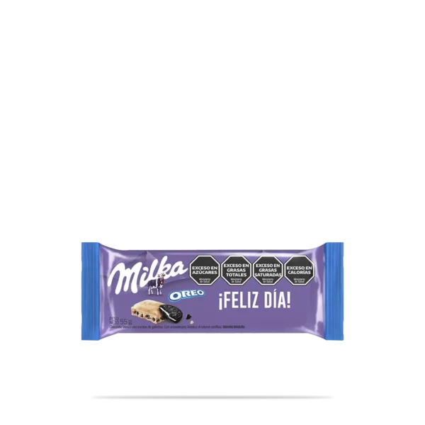 MILKA OREO 55 G