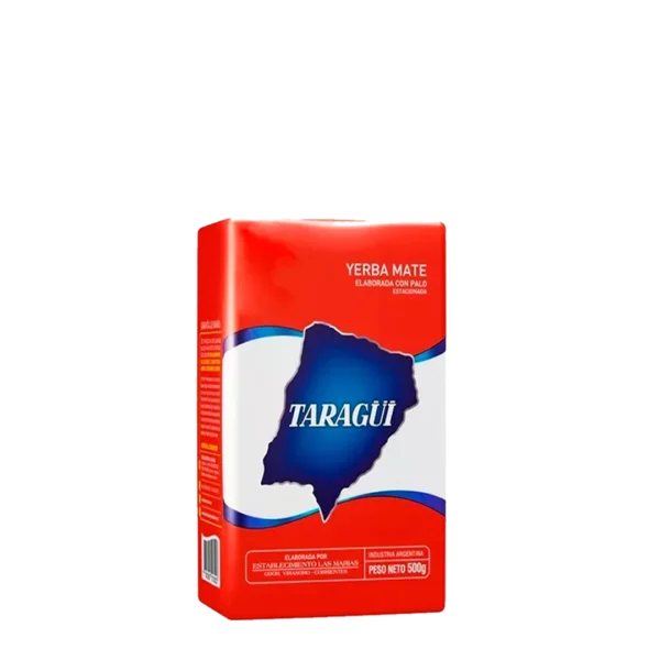YERBA TARAGUI 500G