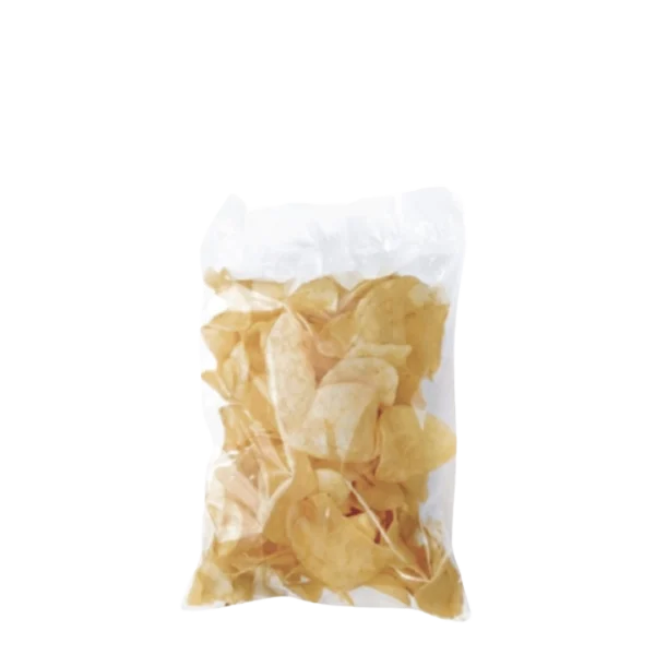 PAPAS FRITAS SIN SAL QUENTO 100G