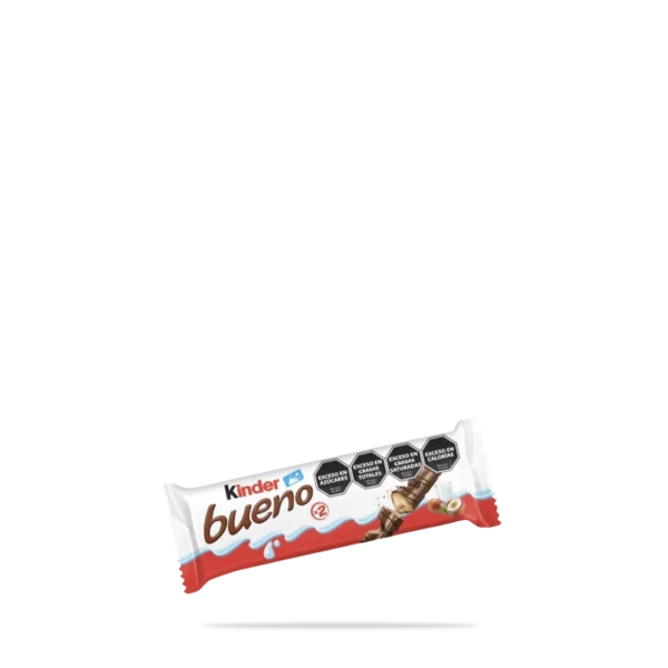 KINDER BUENO 2U