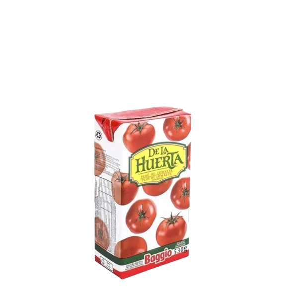 PURE DE TOM LA HUERTA 530G