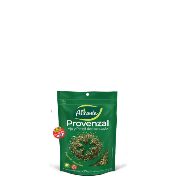 PROVENZAL ALICANTE 25G