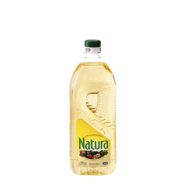 ACEITE NATURA 900ml