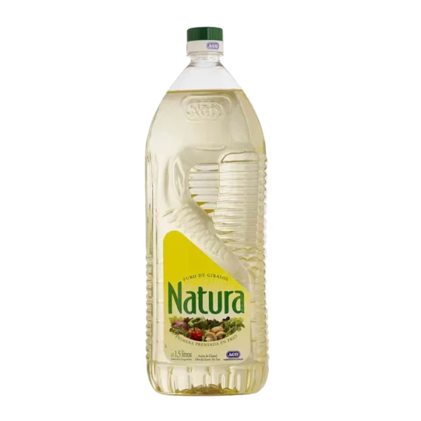 ACEITE NATURA 1,5L