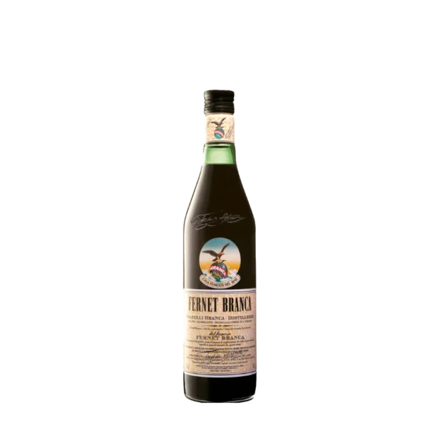 FERNET BRANCA 750ML