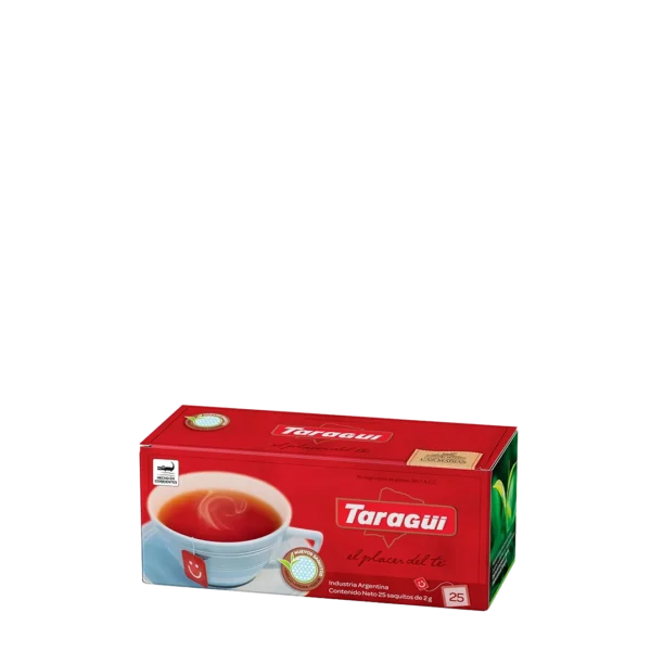 TE TARAGUI 25U