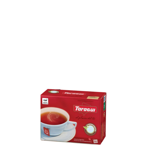 TE TARAGUI 50U