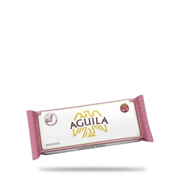 CHOCO TAZA AGUILA 100G
