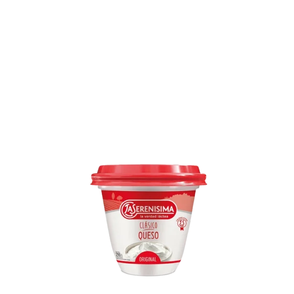 LSC QUESO ENTERO CLASICO 290g