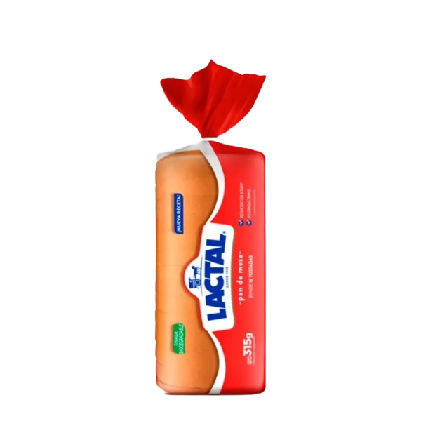 LACTAL CHICO 335 G