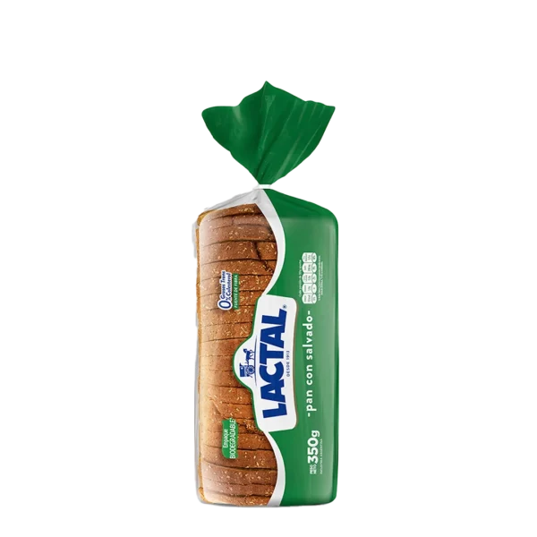 LACTAL SALVADO 350 G