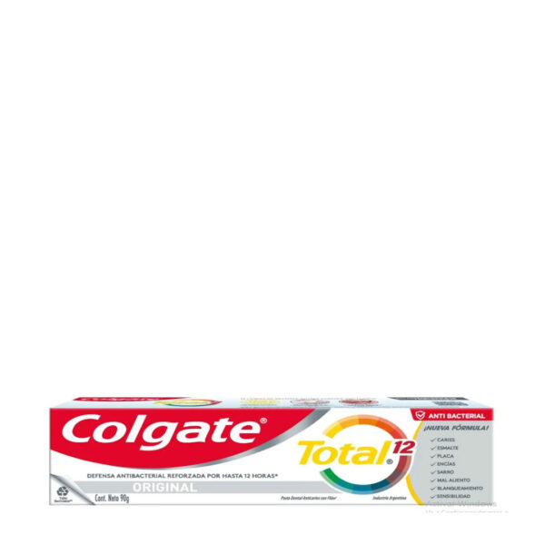 COLGATE TOTAL 12 90 G