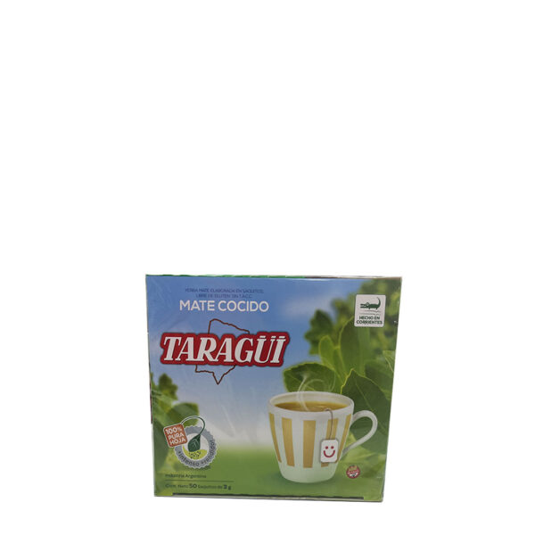 TE BOLDO TARAGüI 20U