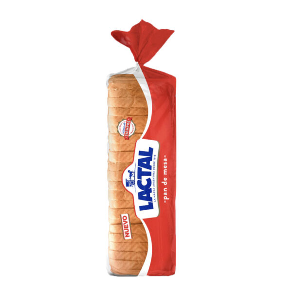 LACTAL BLANCO 460g