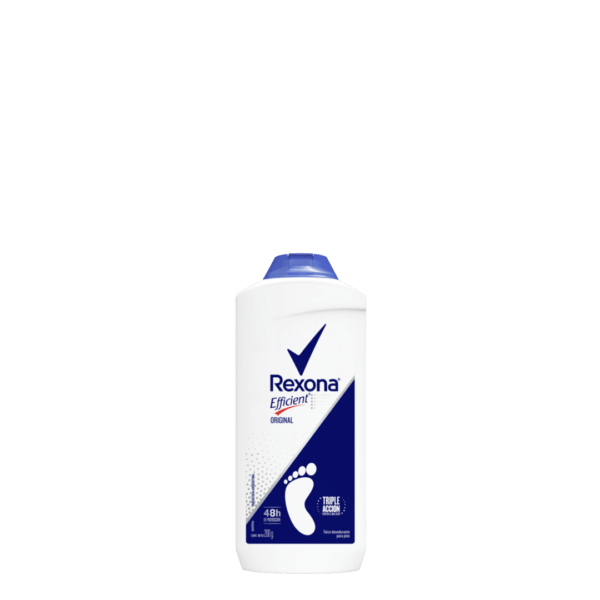 TALCO REXONA 200G