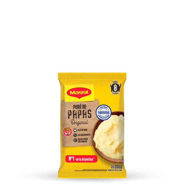 PURE MAGGI 200g