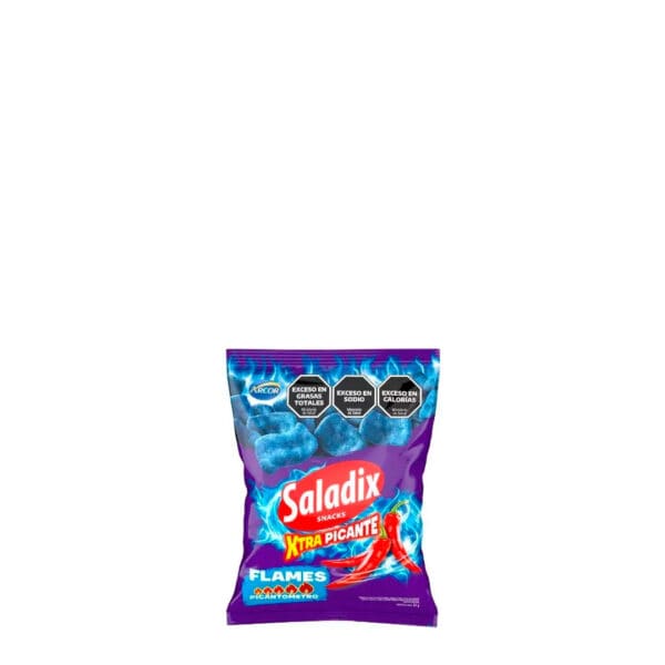 SALADIX XTRA PICANTE 60g