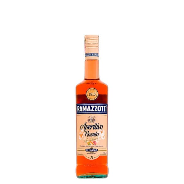 RAMAZZOTTI ROSATO 700ml