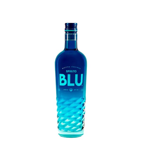 GIN BLU SPIRITO 700ml