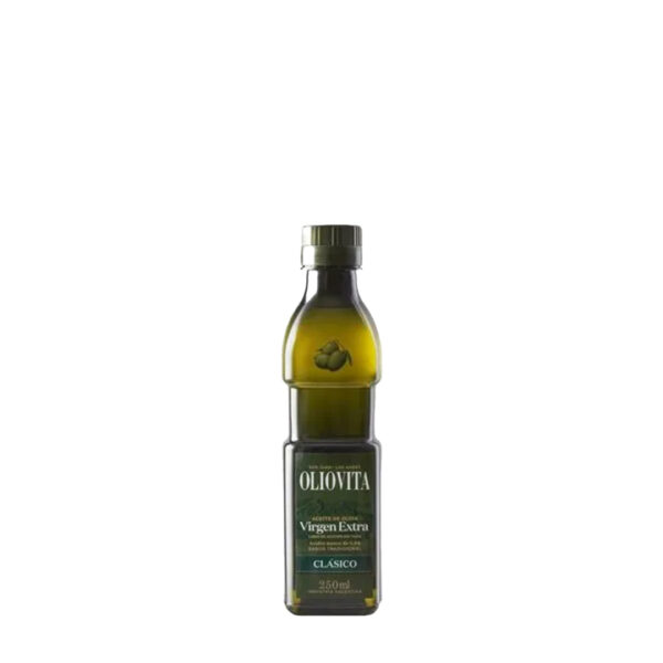 OLIOVITA CLÁSICO PET 250ML