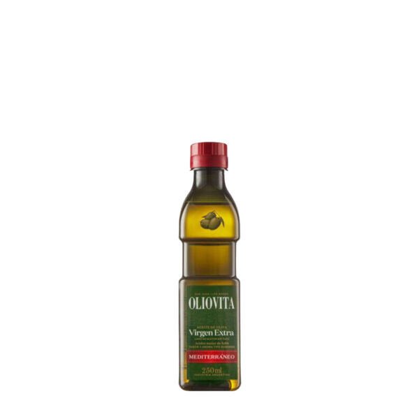 OLIOVITA MEDITERRANEO PET 250ML