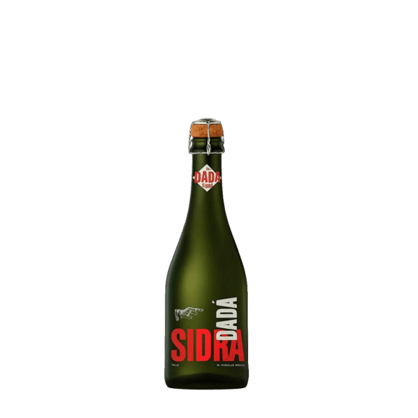 DADÁ SIDRA