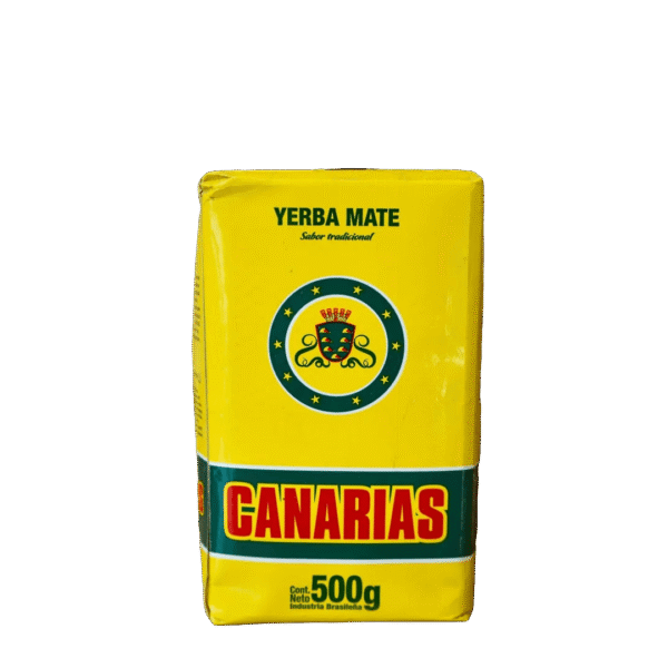 CANARIAS 500G