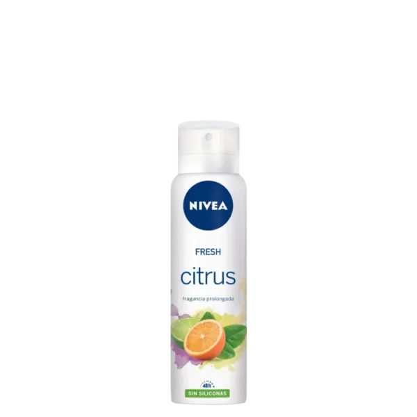 DESO. NIVEA FRESH CITRUS 150ML