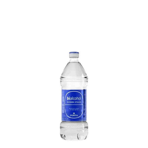 BI ALCOHOL 96º 1L
