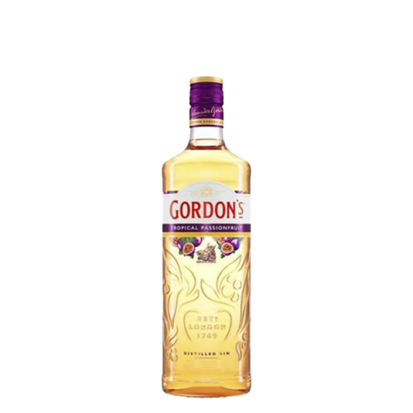 GIN GORDONS MANGO 700ML